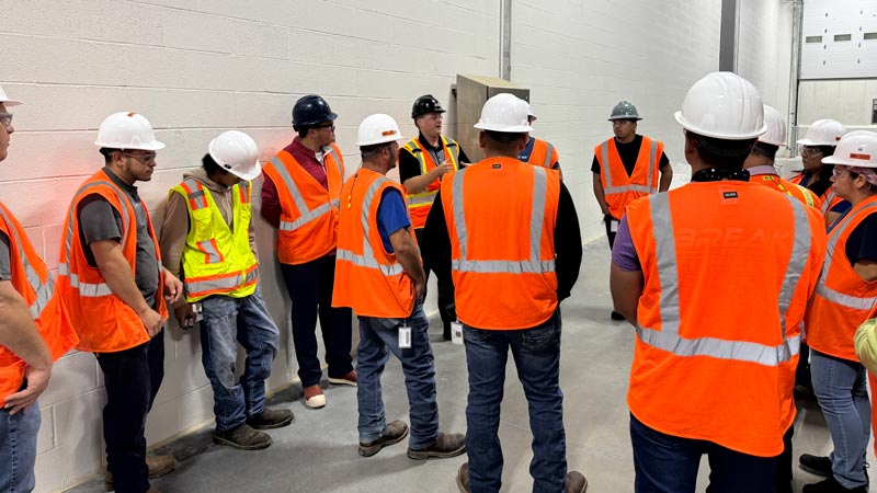 Supporting Your Workforce in Automation