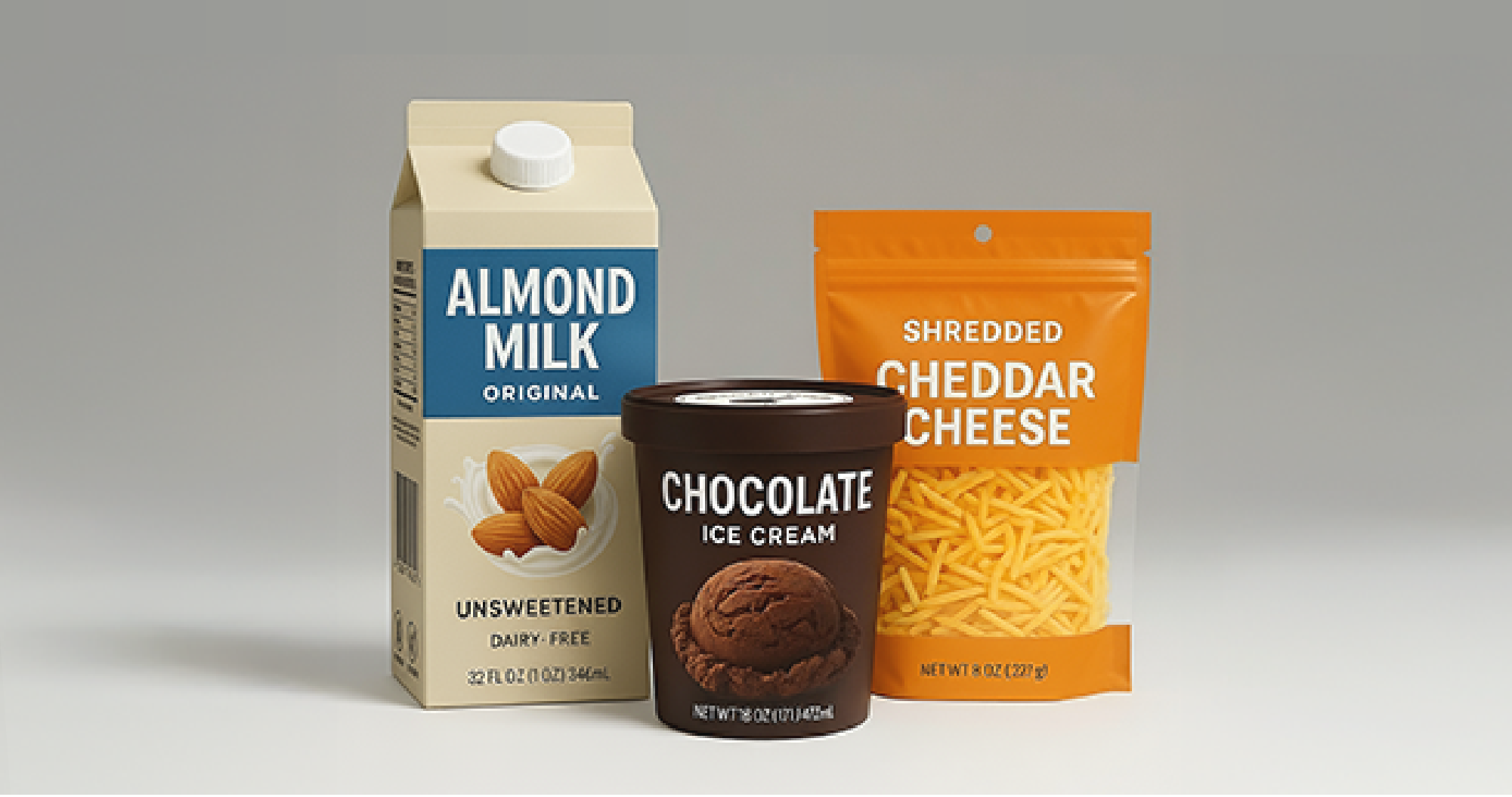 Dairy Packaging