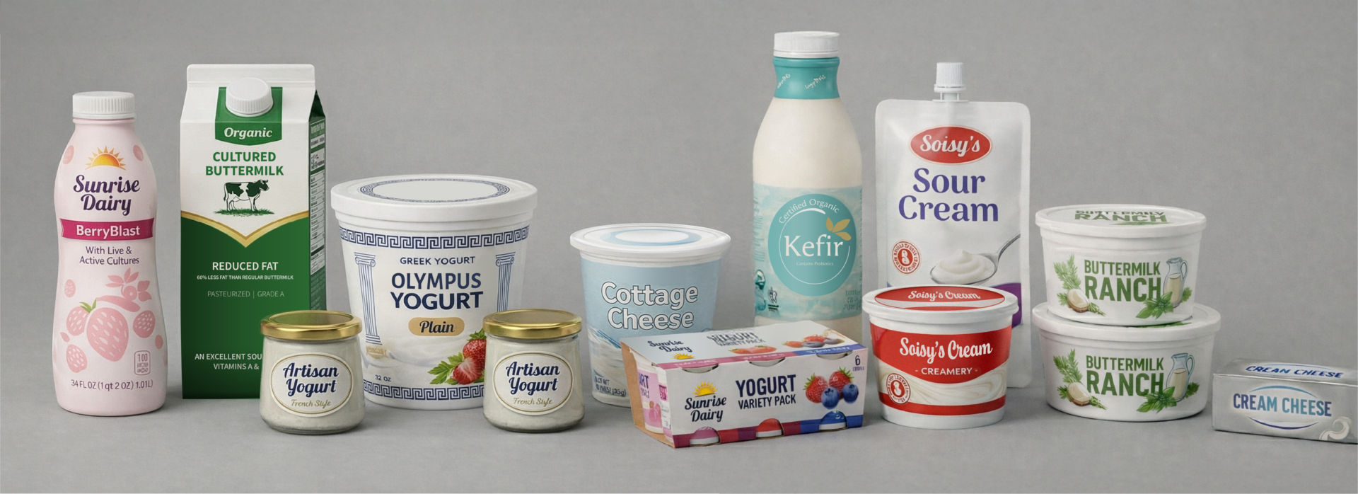 IPM Cultured Product Image