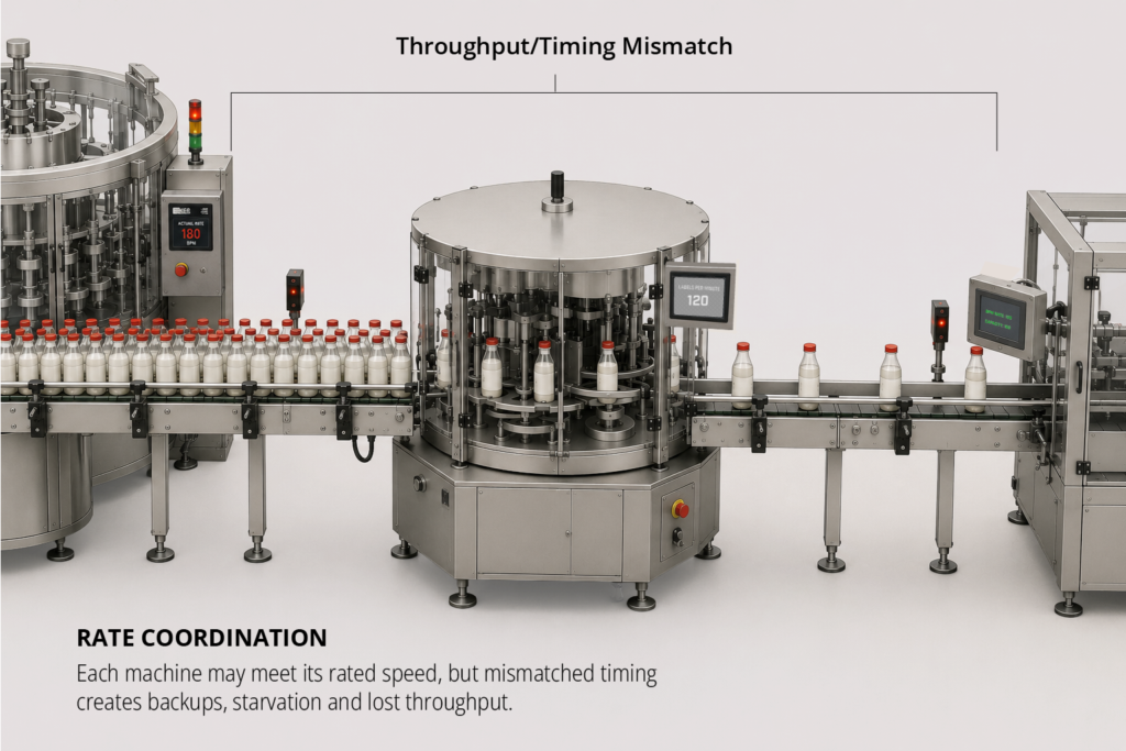 IPM Rate Coordination Infographic